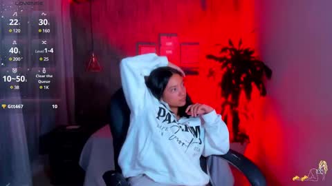 Snapshot of miichael_black chatting on January 30, 5:39 pm Michael Black online show from January 30, 5:39 pm