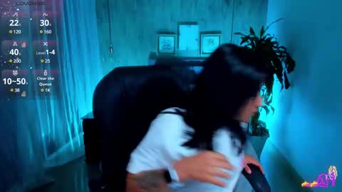 Snapshot of miichael_black chatting on February 2, 3:39 pm Michael Black online show from February 2, 3:39 pm