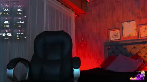 Snapshot of miichael_black chatting on February 8, 5:18 pm Michael Black online show from February 8, 5:18 pm