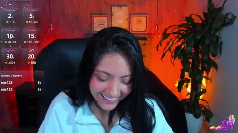 Snapshot of miichael_black chatting on February 8, 8:21 pm Michael Black online show from February 8, 8:21 pm