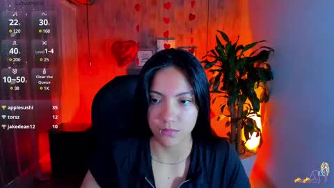 Snapshot of miichael_black chatting on February 12, 7:45 pm Michael Black online show from February 12, 7:45 pm