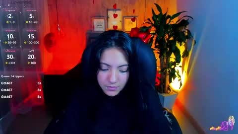 Snapshot of miichael_black chatting on February 13, 4:17 pm Michael Black online show from February 13, 4:17 pm