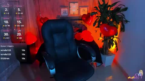 Snapshot of miichael_black chatting on February 14, 3:58 pm Michael Black online show from February 14, 3:58 pm