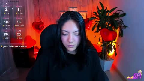 Snapshot of miichael_black chatting on February 15, 1:49 pm Michael Black online show from February 15, 1:49 pm