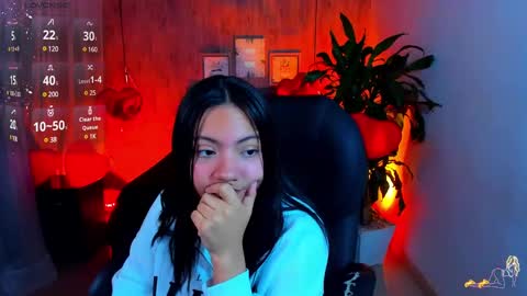 Snapshot of miichael_black chatting on February 16, 1:05 pm Michael Black online show from February 16, 1:05 pm