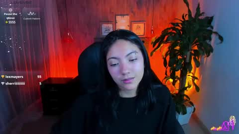 Snapshot of miichael_black chatting on February 19, 1:28 pm Michael Black online show from February 19, 1:28 pm