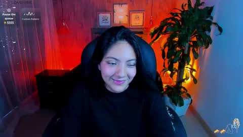 Snapshot of miichael_black chatting on February 19, 4:55 pm Michael Black online show from February 19, 4:55 pm