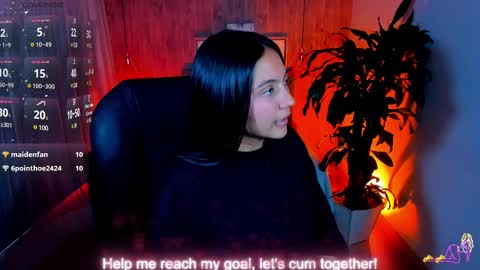 Snapshot of miichael_black chatting on February 22, 6:08 pm Michael Black online show from February 22, 6:08 pm