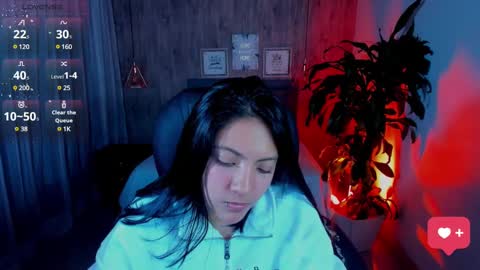 Snapshot of miichael_black chatting on March 1, 11:26 pm Michael Black online show from March 1, 11:26 pm