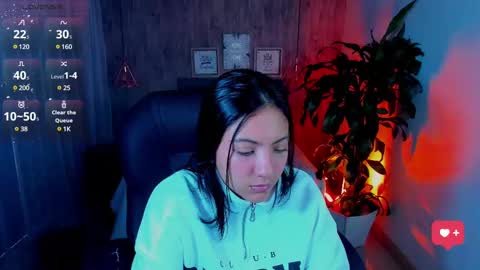 Snapshot of miichael_black chatting on March 2, 1:49 pm Michael Black online show from March 2, 1:49 pm