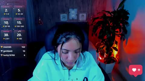 Snapshot of miichael_black chatting on March 2, 4:53 pm Michael Black online show from March 2, 4:53 pm