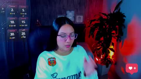 Snapshot of miichael_black chatting on March 6, 1:24 pm Michael Black online show from March 6, 1:24 pm