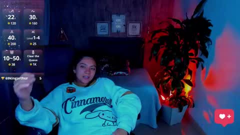 Snapshot of miichael_black chatting on March 7, 7:16 pm Michael Black online show from March 7, 7:16 pm