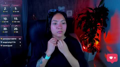 Snapshot of miichael_black chatting on March 8, 3:24 pm Michael Black online show from March 8, 3:24 pm