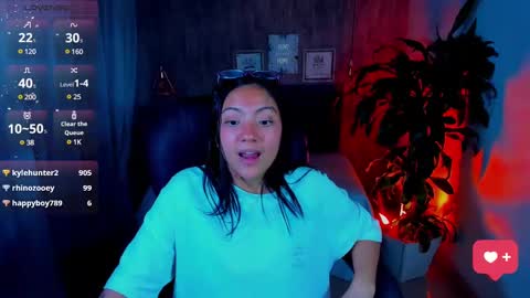 Snapshot of miichael_black chatting on March 9, 7:59 pm Michael Black online show from March 9, 7:59 pm