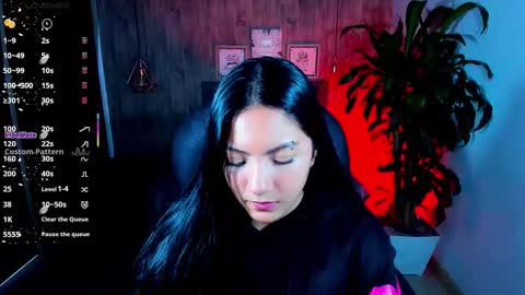 Snapshot of miichael_black chatting on September 14, 5:45 pm Michael Black online show from September 14, 5:45 pm