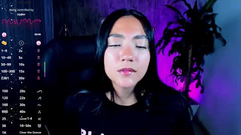 Snapshot of miichael_black chatting on October 3, 9:12 pm Michael Black online show from October 3, 9:12 pm