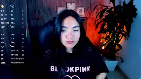 Snapshot of miichael_black chatting on October 22, 10:53 pm Michael Black online show from October 22, 10:53 pm