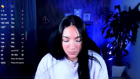 Snapshot of miichael_black chatting on October 25, 11:54 pm Michael Black online show from October 25, 11:54 pm