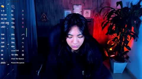 Snapshot of miichael_black chatting on November 3, 6:09 pm Michael Black online show from November 3, 6:09 pm