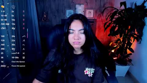 Snapshot of miichael_black chatting on November 6, 6:53 pm Michael Black online show from November 6, 6:53 pm