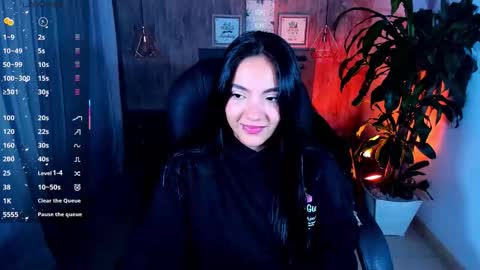 Snapshot of miichael_black chatting on November 14, 2:43 am Michael Black online show from November 14, 2:43 am