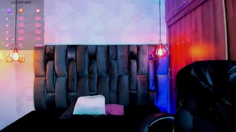 Michael Black online show from February 22, 12:23 am