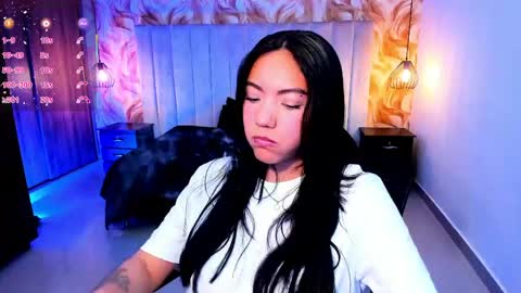 Michael Black online show from April 17, 5:27 pm