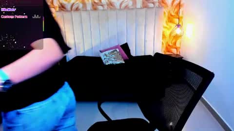 Michael Black online show from April 22, 7:04 pm