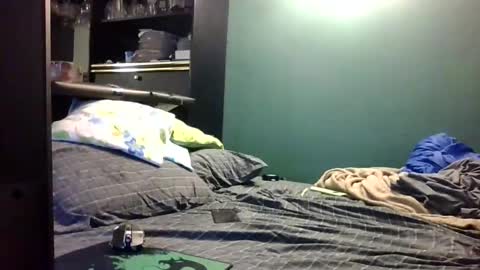 Mikey online show from December 13, 12:28 pm