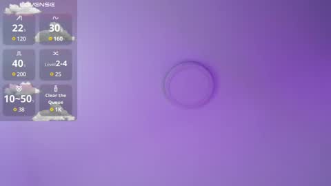 Mila  online show from March 4, 12:18 am