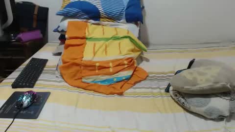 Miilu74 online show from November 28, 3:25 pm