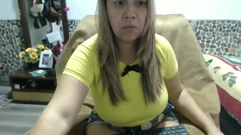 Miilu74 online show from December 15, 11:36 am