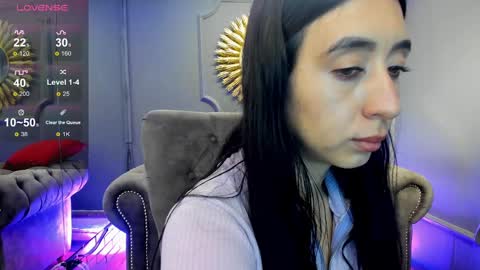 miilu  online show from December 4, 6:33 am