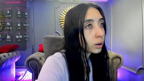 miilu  online show from December 4, 9:40 am