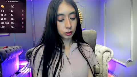 miilu  online show from January 10, 3:07 am