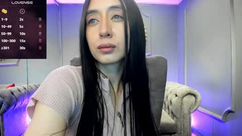 miilu  online show from January 10, 6:09 am