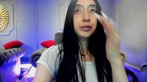 miilu  online show from January 22, 9:35 am