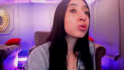 miilu  online show from February 1, 6:54 am