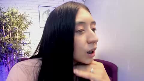 miilu  online show from March 2, 2:19 am