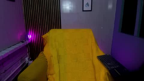 miilu  online show from October 5, 3:16 am