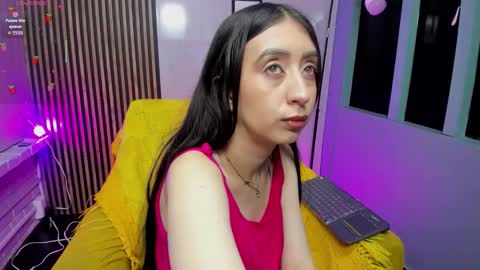 miilu  online show from October 26, 3:12 am