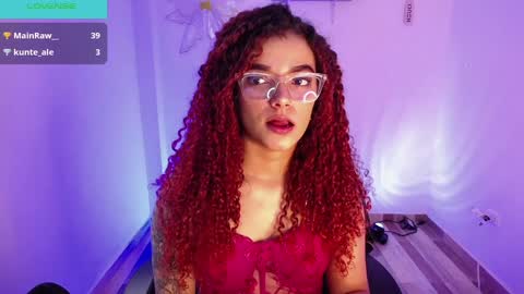 Lucii online show from December 13, 8:15 pm