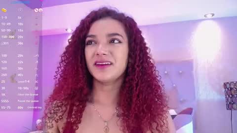 Lucii online show from September 17, 8:43 pm