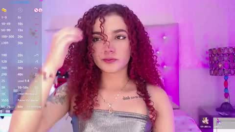 Lucii online show from September 20, 8:21 pm