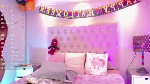 Lucii online show from October 8, 11:13 pm