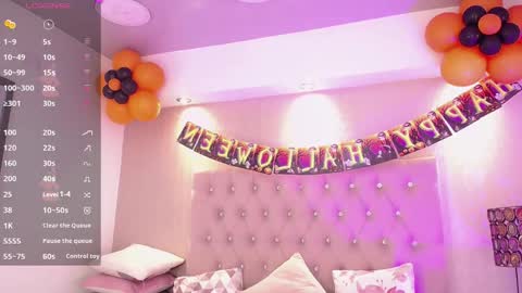 Lucii online show from October 17, 10:07 am