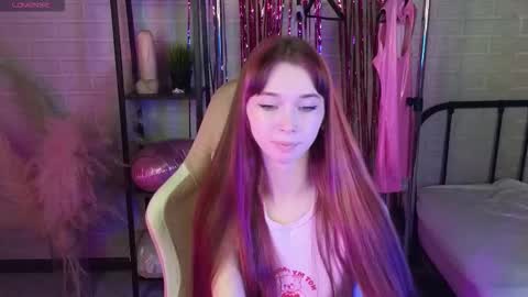 Jessica online show from February 12, 1:22 am