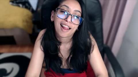 miisss_amber online show from March 5, 7:48 am