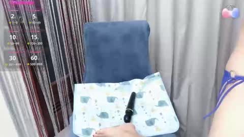 Ema online show from September 13, 1:05 am